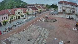 Náměstí Míru