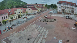 Náměstí Míru