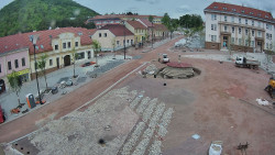 Náměstí Míru