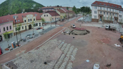 Náměstí Míru