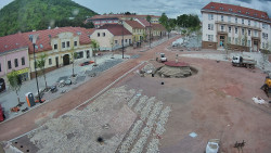 Náměstí Míru