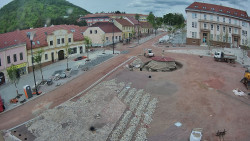 Náměstí Míru
