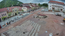 Náměstí Míru