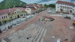 Náměstí Míru