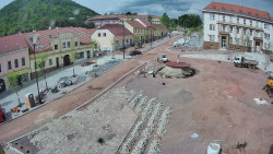 Náměstí Míru