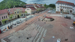 Náměstí Míru