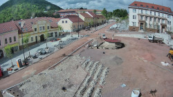 Náměstí Míru