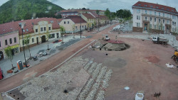 Náměstí Míru