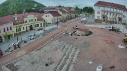 Náměstí Míru