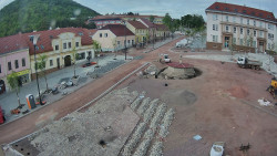 Náměstí Míru
