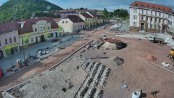 Náměstí Míru