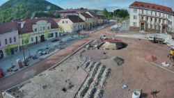 Náměstí Míru