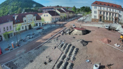 Náměstí Míru