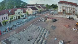 Náměstí Míru