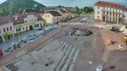 Náměstí Míru