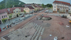 Náměstí Míru