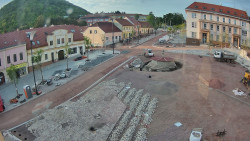 Náměstí Míru