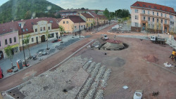 Náměstí Míru
