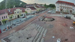 Náměstí Míru