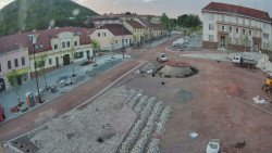 Náměstí Míru
