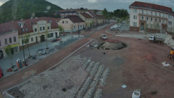 Náměstí Míru