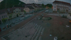 Náměstí Míru