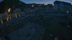 Náměstí Míru
