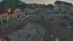 Náměstí Míru