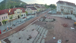 Náměstí Míru