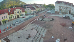 Náměstí Míru
