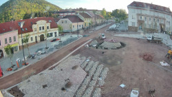 Náměstí Míru