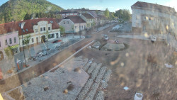 Náměstí Míru