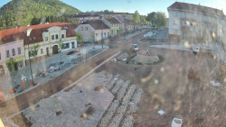 Náměstí Míru