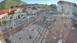 Náměstí Míru