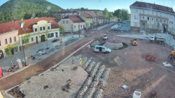 Náměstí Míru