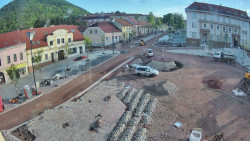 Náměstí Míru