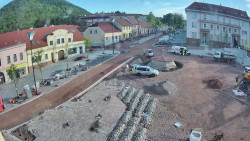 Náměstí Míru