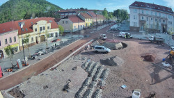 Náměstí Míru