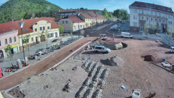 Náměstí Míru