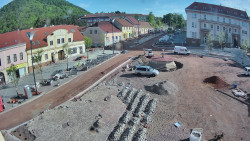 Náměstí Míru