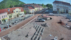 Náměstí Míru
