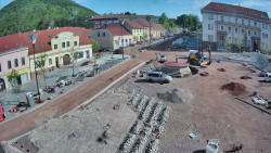 Náměstí Míru