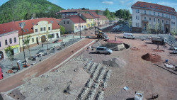 Náměstí Míru