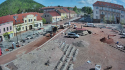 Náměstí Míru