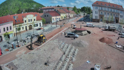 Náměstí Míru