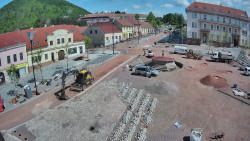 Náměstí Míru