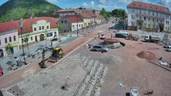 Náměstí Míru