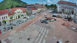 Náměstí Míru