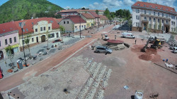 Náměstí Míru