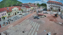 Náměstí Míru